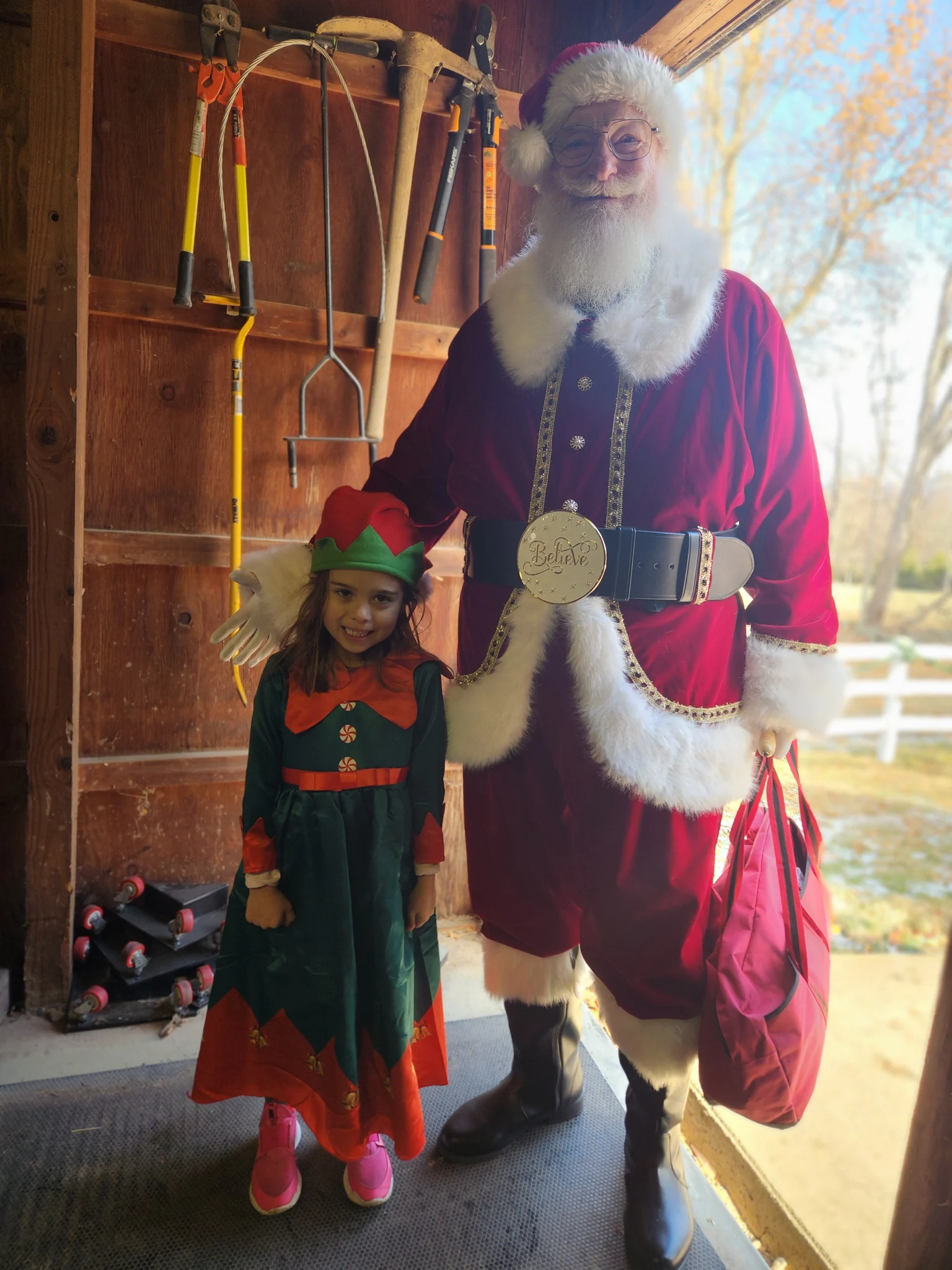 December 7, 2024, Hillside Tree Farm - Washington, NJ (5)