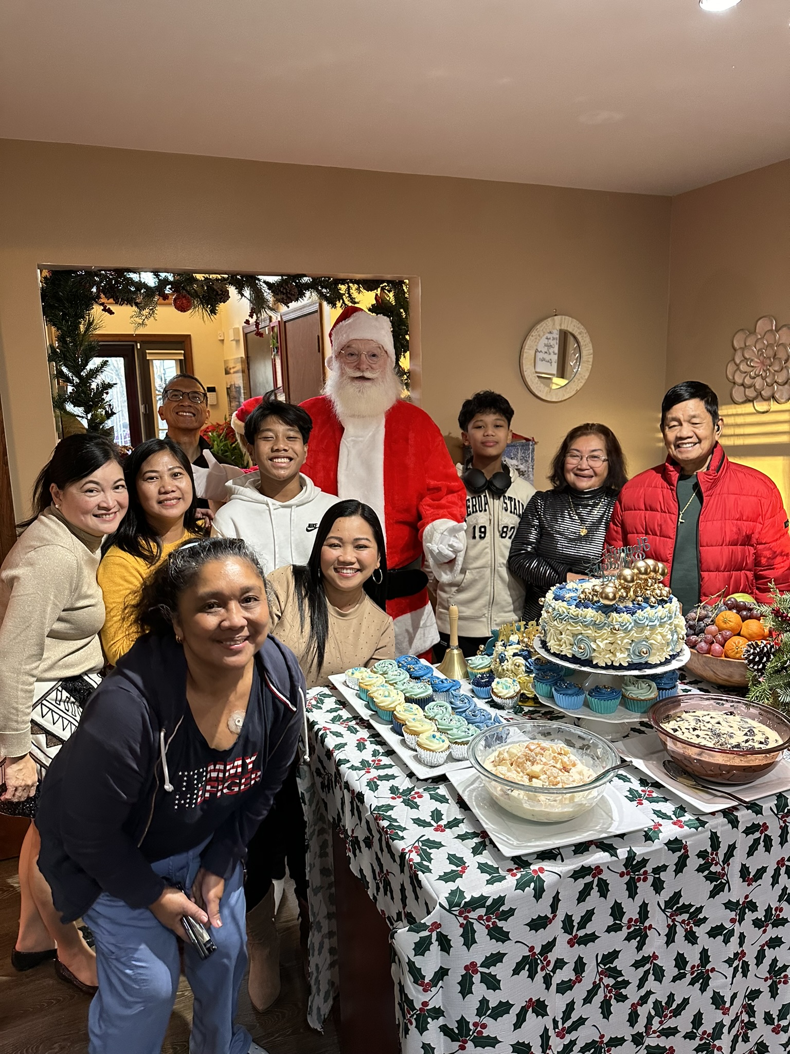 November 25, 2023, House Party (3)
