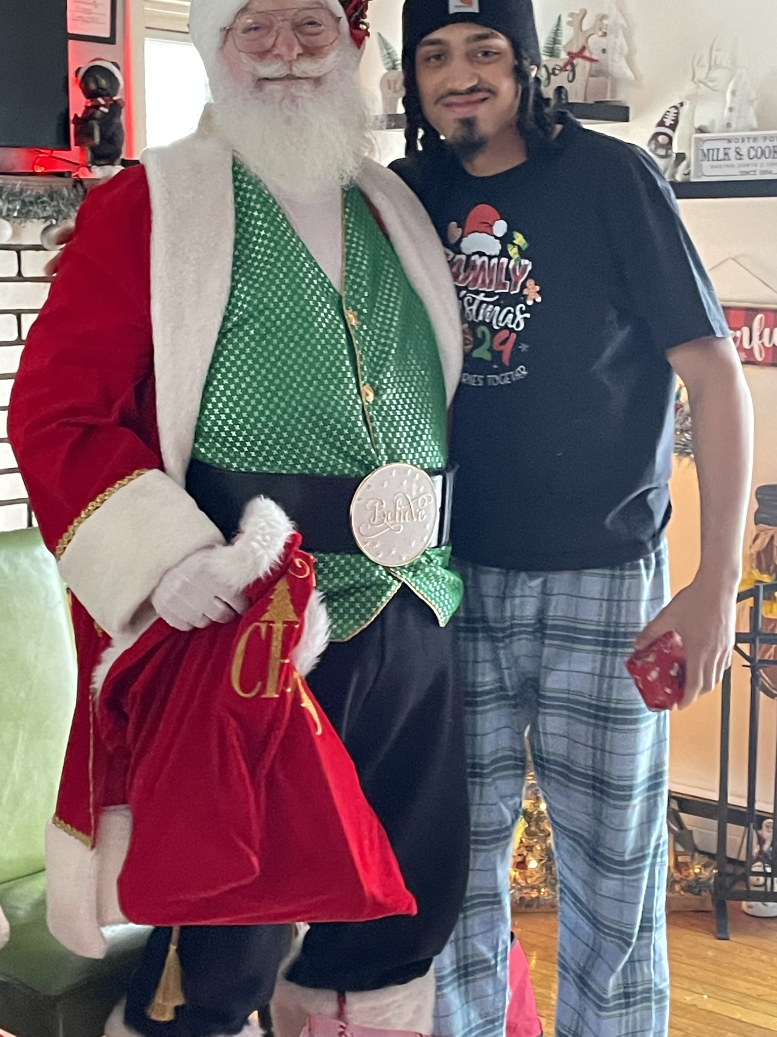 December 24, 2024, House Visit (8)