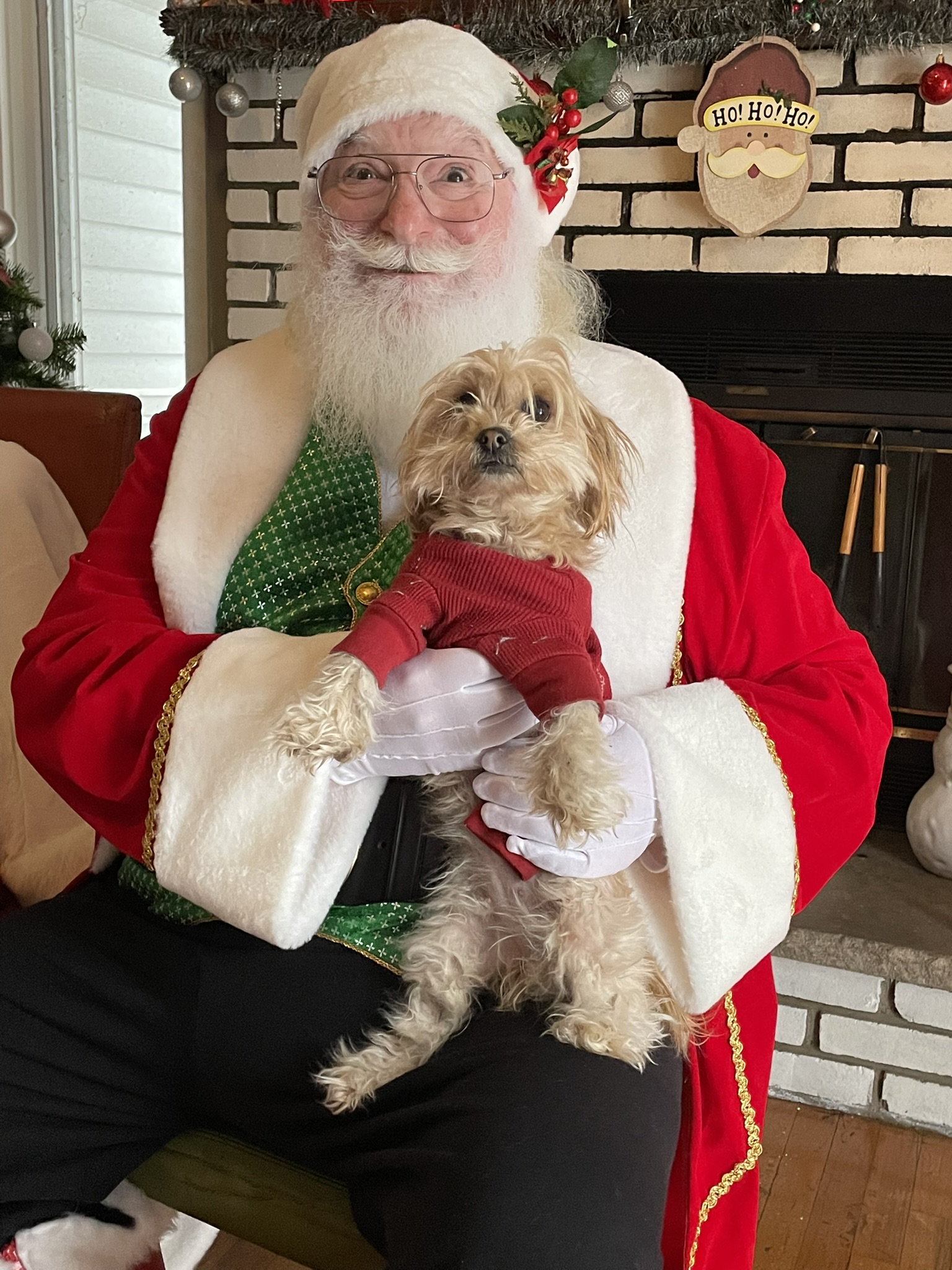 December 24, 2024, House Visit (5)