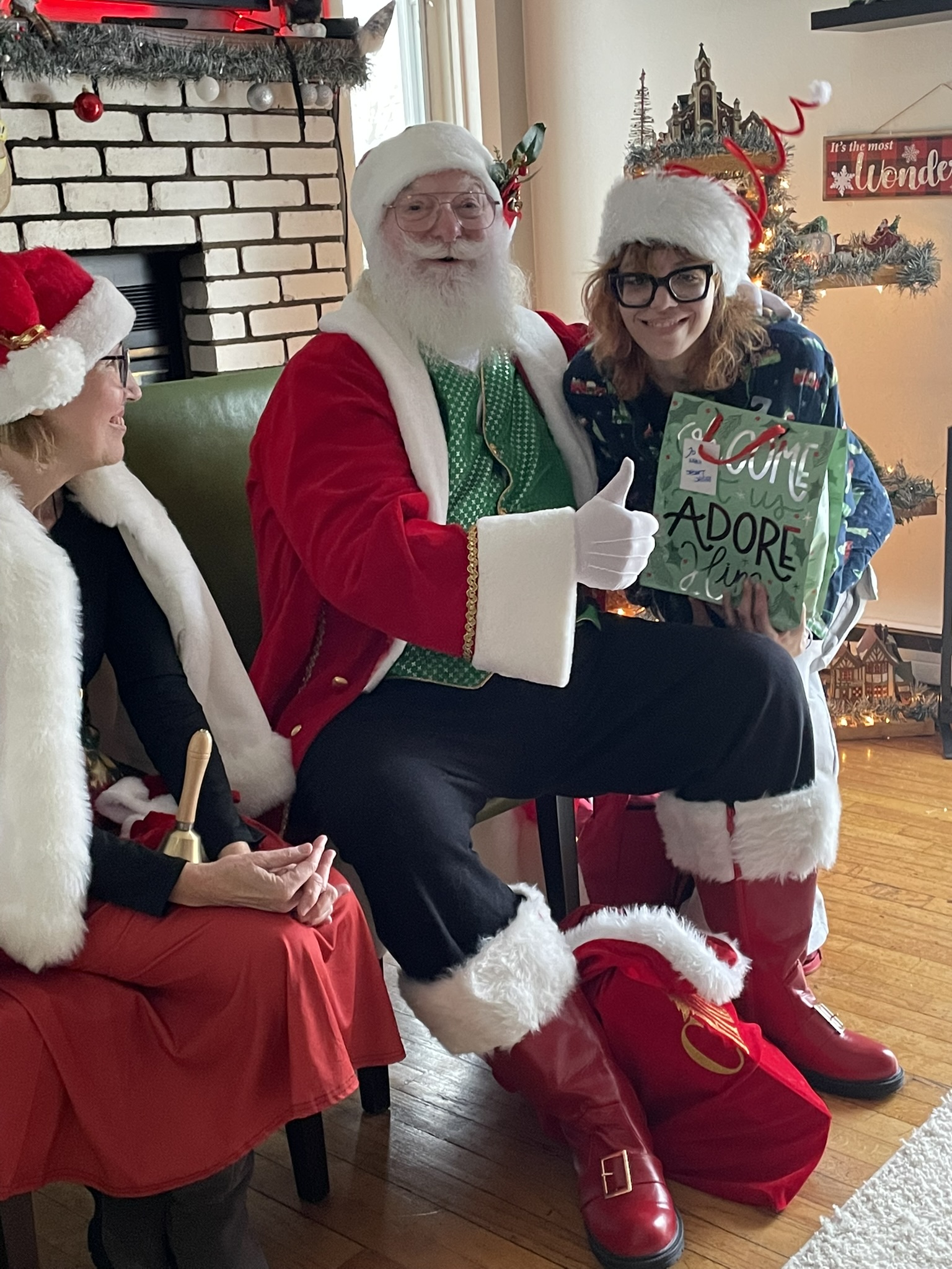 December 24, 2024, House Visit (4)