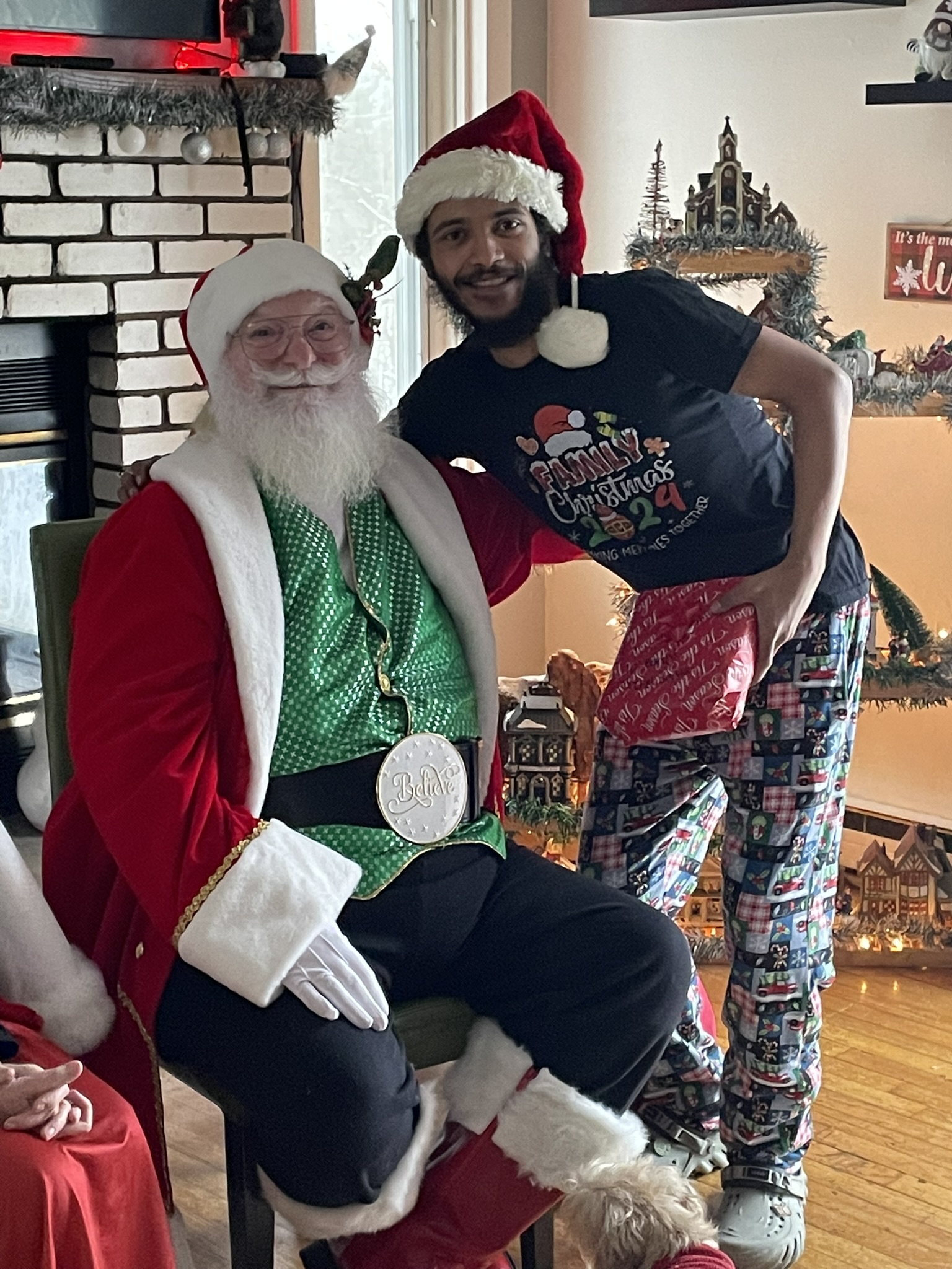 December 24, 2024, House Visit (6)