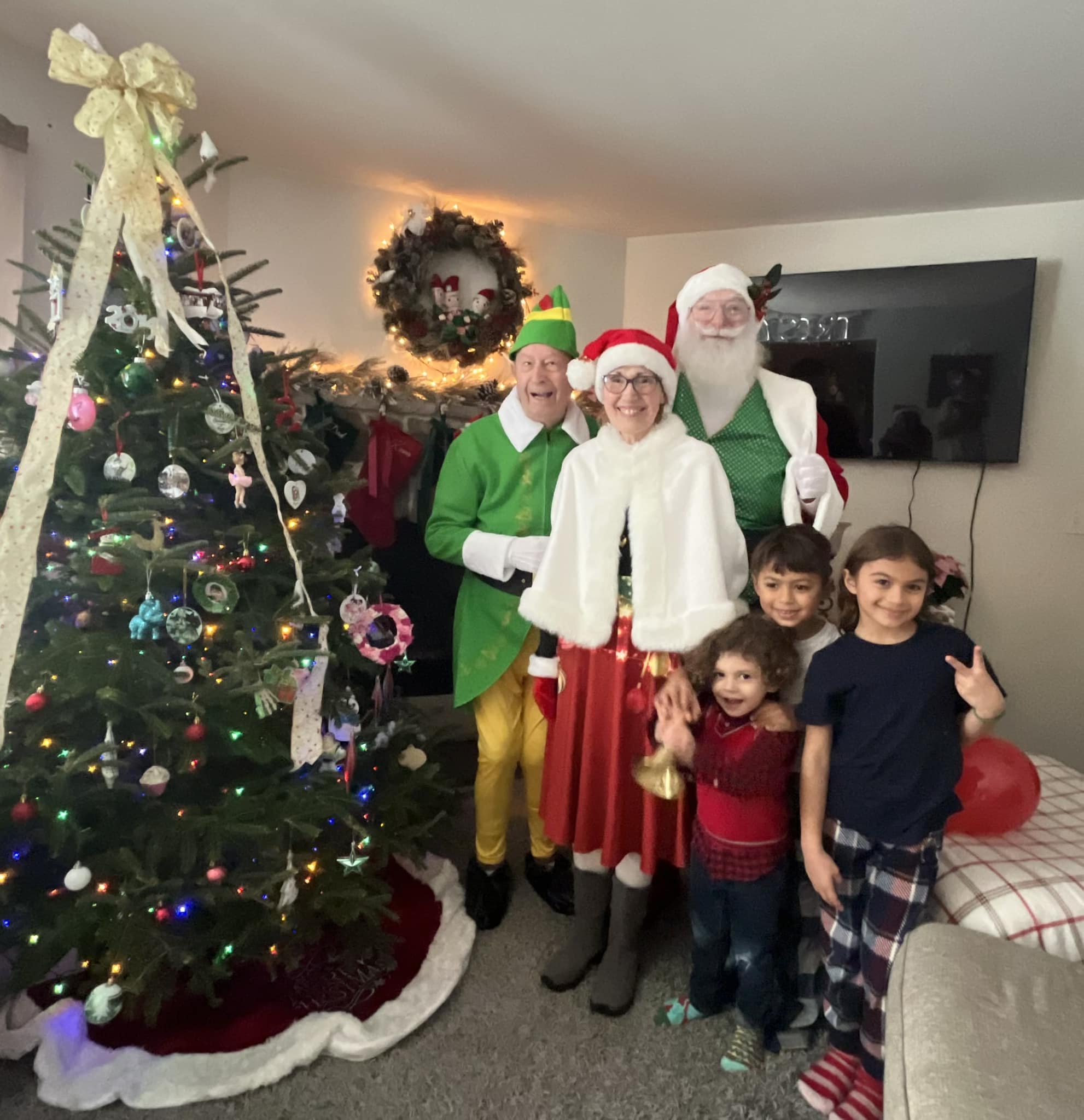 December 24, 2024, House Visit (3)