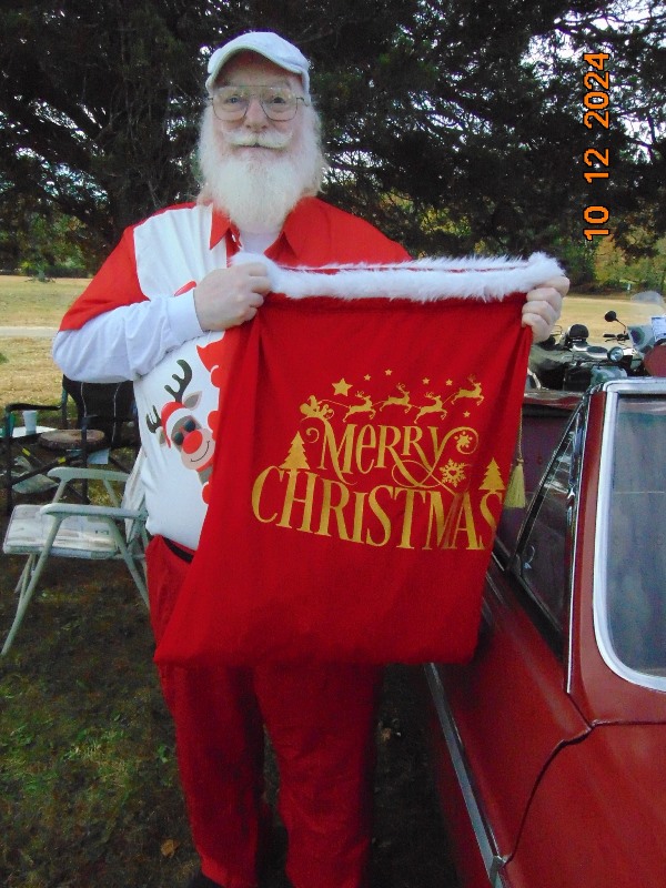 October 12, 2024, Lost In Time Car Show - Mountainside Manor (2)