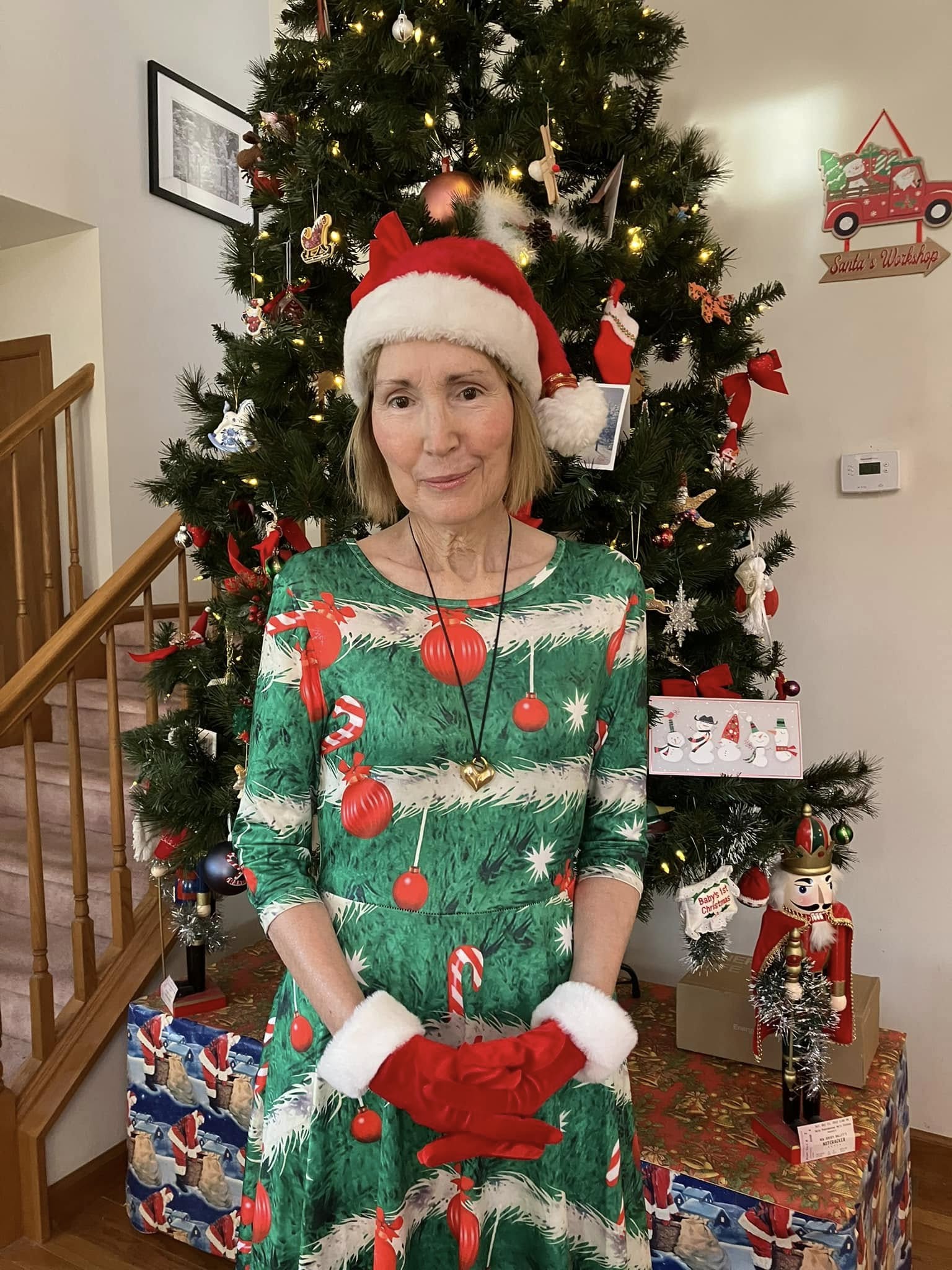 December 12, 2024, Ms Claus - Pocono North Pole (3)